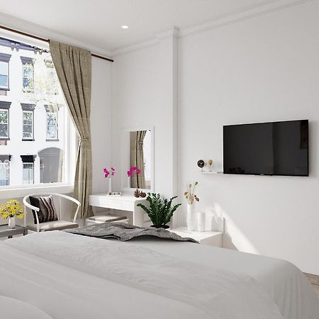 Hotel Wahalla - Ben Thanh Market Хошимин Екстериор снимка