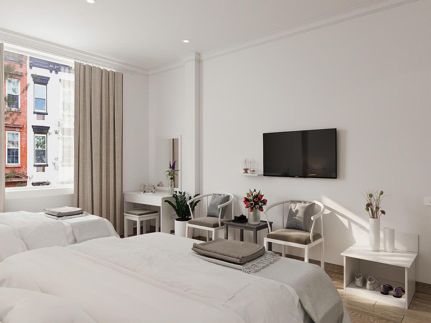 Hotel Wahalla - Ben Thanh Market Хошимин Екстериор снимка