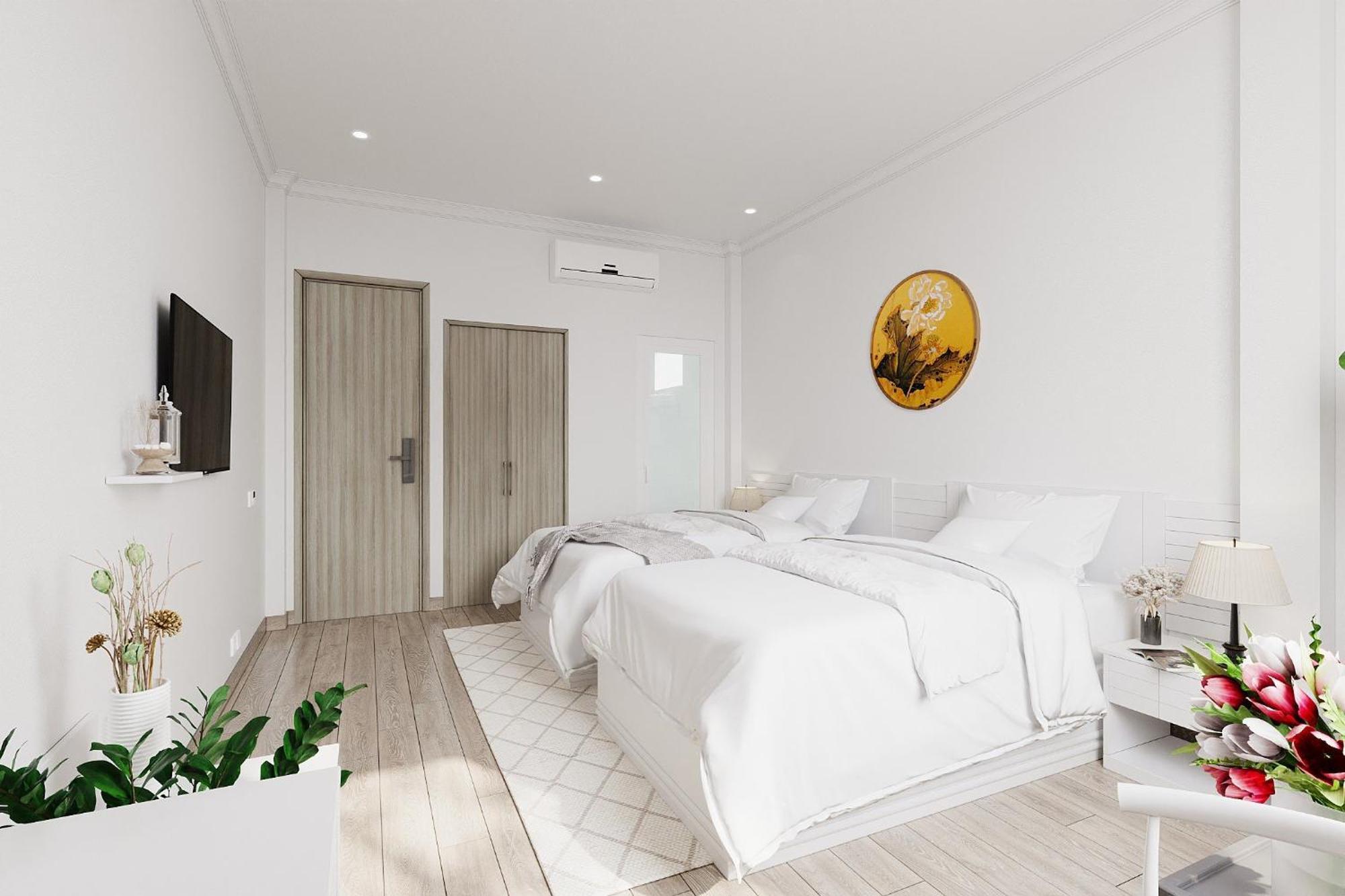 Hotel Wahalla - Ben Thanh Market Хошимин Екстериор снимка